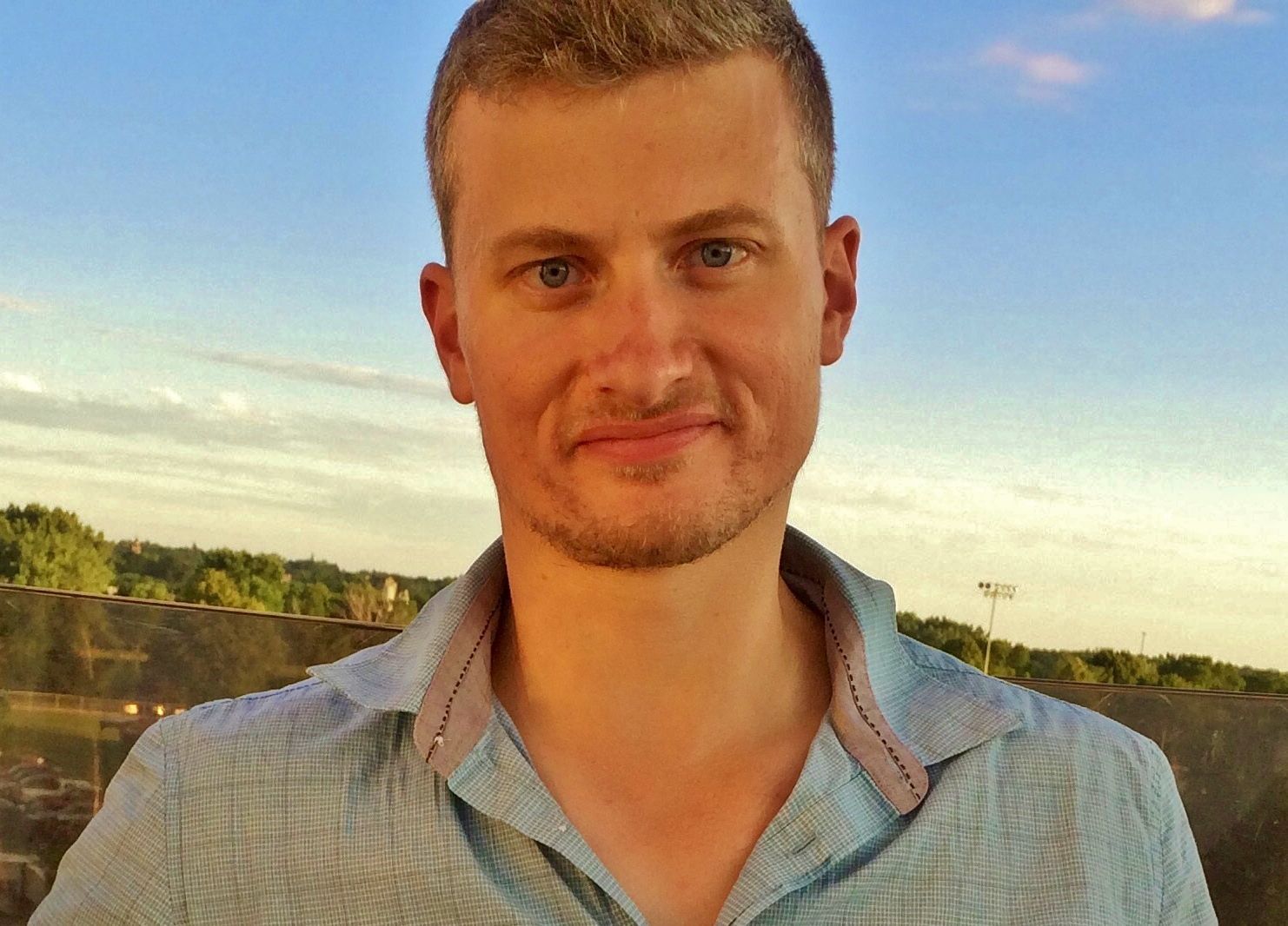 Anthony Pahnke